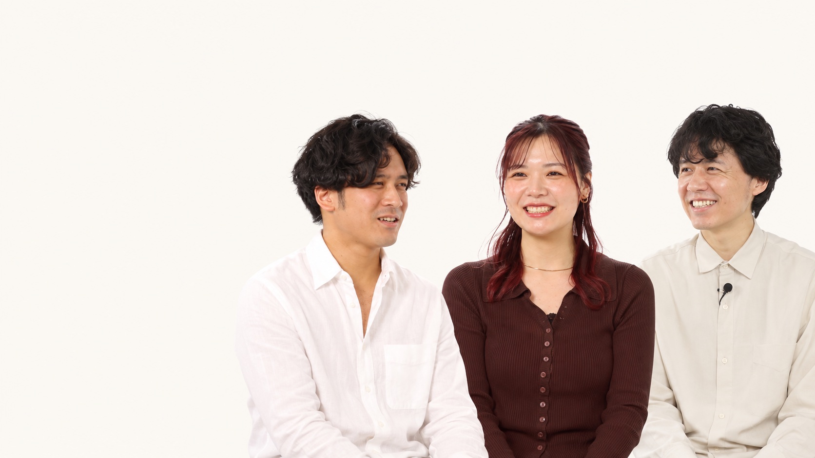 組織を支える人材は、どう育てる？